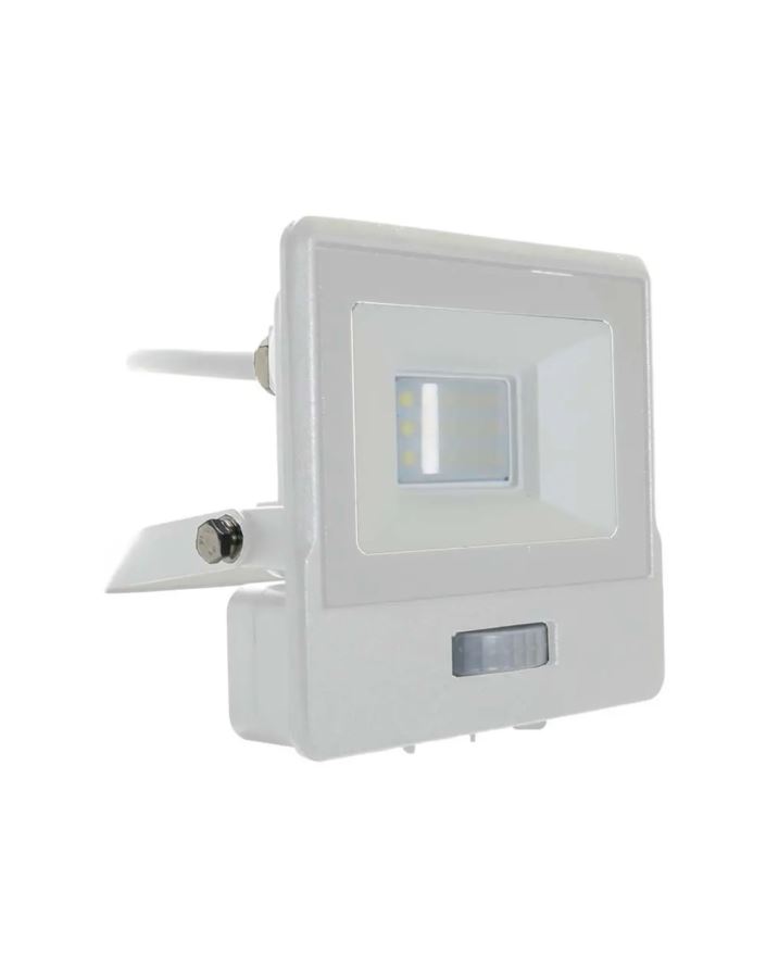 Projektor V-TAC SKU20294 VT-118S 6400K 10W 735lm