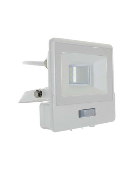 Projektor V-TAC SKU20294 VT-118S 6400K 10W 735lm