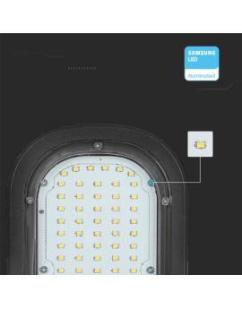 Oprawa V-TAC SKU21539 VT-51ST 4000K 50W 4200lm