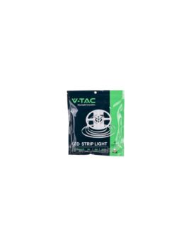 Taśma V-TAC SKU212124 VT-5050 30-IP20 RGB 4W
