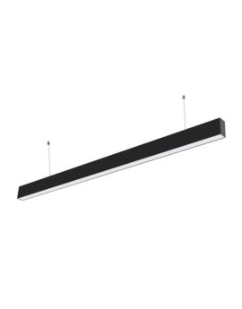Oprawa V-TAC SKU21600 VT-7-40-B 6500K 40W 3270lm