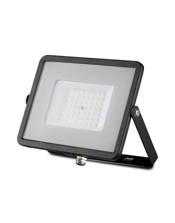 Projektor V-TAC SKU21407 VT-50 4000K 50W 4000lm