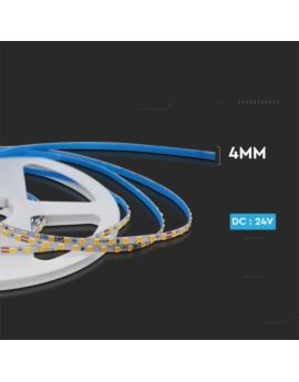 Taśma V-TAC SKU2906 VT-2835 128 3000K 9W 1200lm