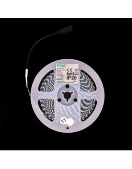 Taśma V-TAC SKU2907 VT-2835 128 4000K 9W 1200lm