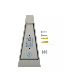 Kinkiet V-TAC SKU218299 VT-826-G 3000K 4W 450lm