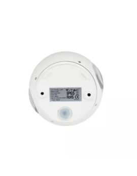 Kinkiet V-TAC SKU218302 VT-836-W 4000K 4W 476lm
