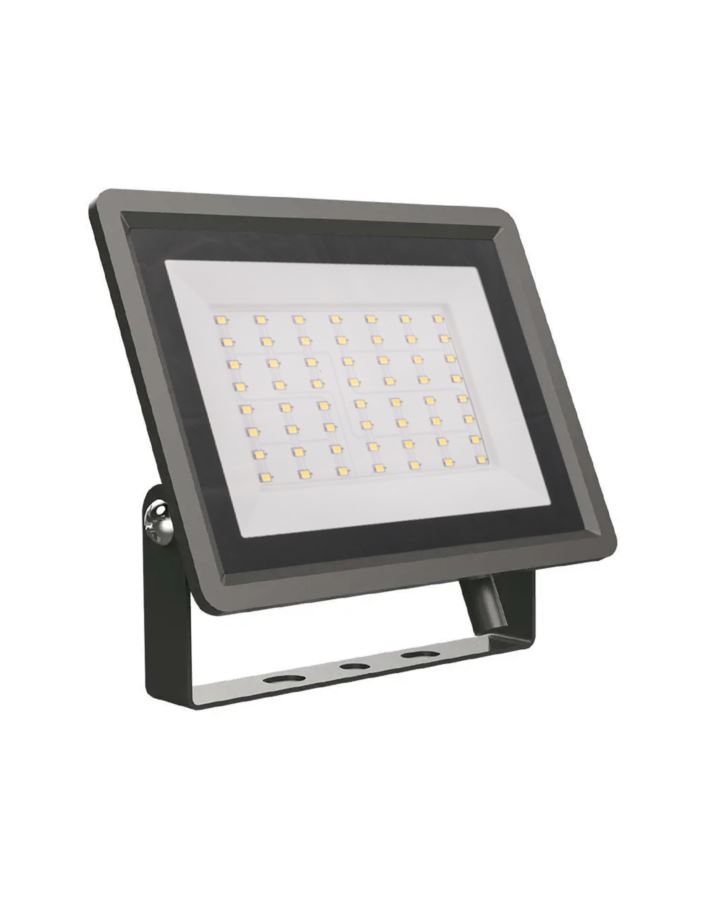 Projektor V-TAC SKU6751 VT-4954 6500K 50W 4300lm