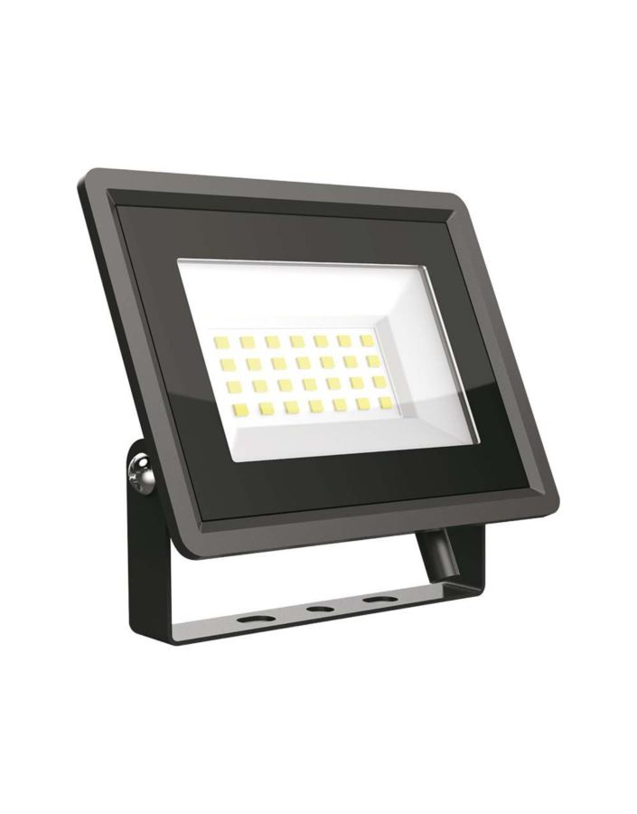 Projektor V-TAC SKU6739 VT-4924-B 6500K 20W 1650lm