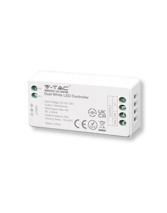 Kontroler V-TAC SKU2911 VT-2431 144W-288W