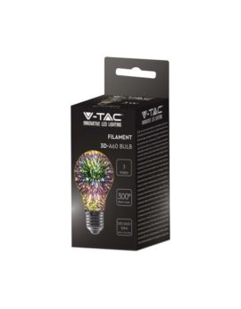Żarówka V-TAC SKU212704 VT-2203-N 3000K 3W 20lm