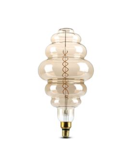 Żarówka V-TAC SKU217465 VT-218 2000K 8W 500lm