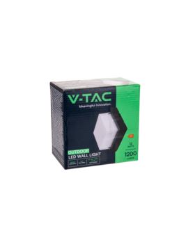 Oprawa V-TAC SKU218543 VT-828 3000K 12W 1200lm