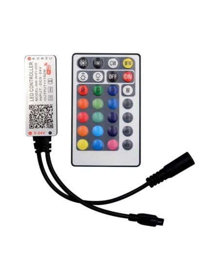 Sterownik V-TAC SKU2900 VT-2429 12V-120W 24V-240W