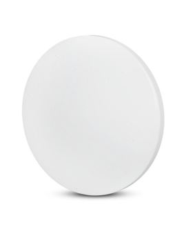 Plafon V-TAC SKU217604 VT-8418-S-N 3000K-6400K 18W