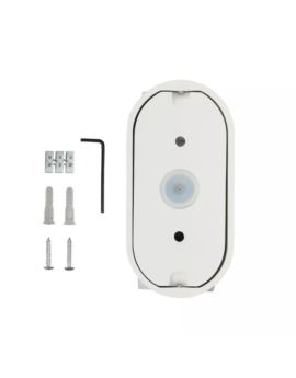 Kinkiet V-TAC SKU218287 VT-816-W-N 4000K 6W 800lm