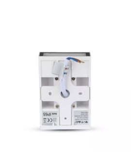 Oprawa V-TAC SKU218560 VT-844-W-N 3000K 4W 400lm