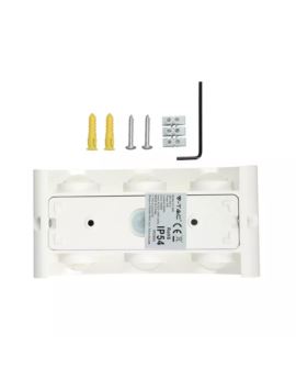 Oprawa V-TAC SKU218613 VT-846 3000K 6W 630lm