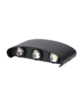 Oprawa V-TAC SKU218615 VT-846 3000K 6W 630lm