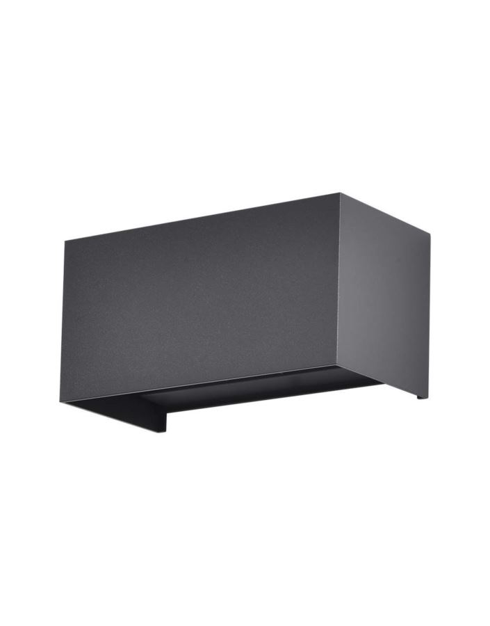 Oprawa V-TAC SKU2977 VT-8125-B-N 3000K 24W 2720lm