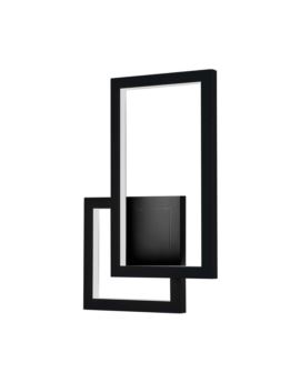 Kinkiet V-TAC SKU6842 VT-11120-B 3000K 20W 2400lm