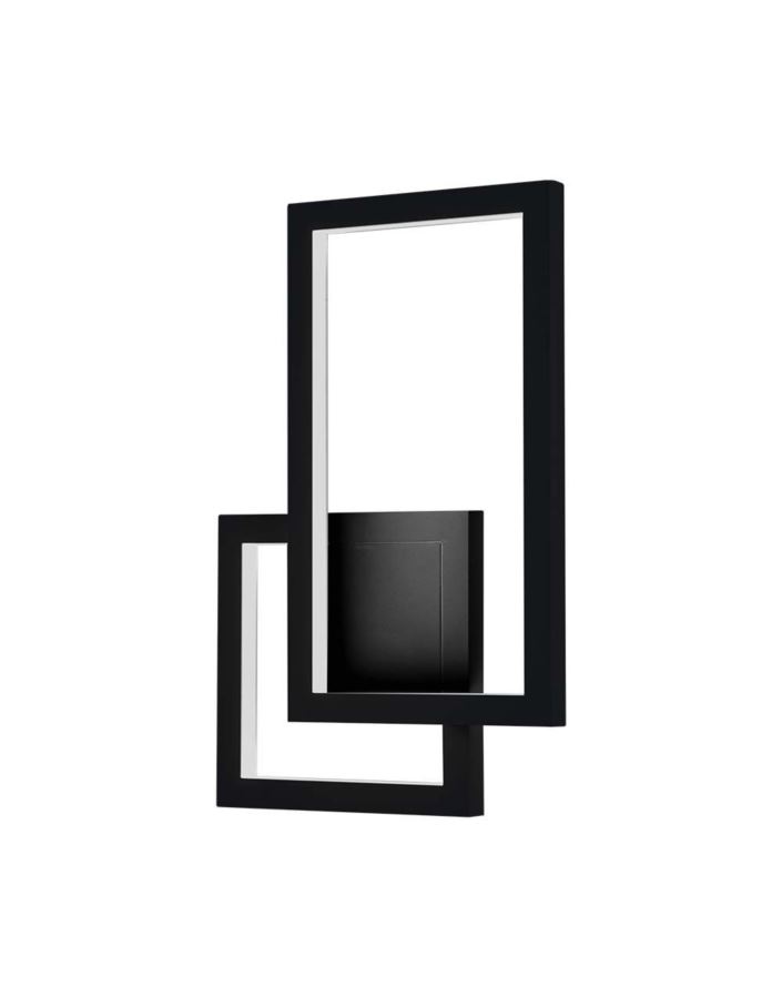 Kinkiet V-TAC SKU6842 VT-11120-B 3000K 20W 2400lm