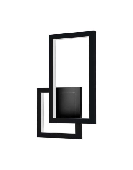 Kinkiet V-TAC SKU6842 VT-11120-B 3000K 20W 2400lm