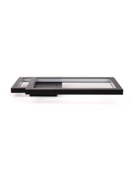 Kinkiet V-TAC SKU6842 VT-11120-B 3000K 20W 2400lm