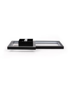 Kinkiet V-TAC SKU6842 VT-11120-B 3000K 20W 2400lm