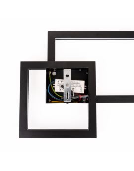 Kinkiet V-TAC SKU6842 VT-11120-B 3000K 20W 2400lm