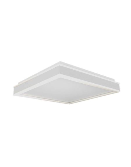 Plafon V-TAC SKU6915 VT-7757-W 4000K 38W 4000lm