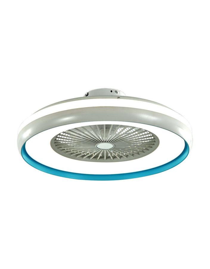 Wentylator V-TAC SKU217934 VT-5022 45W 3000lm