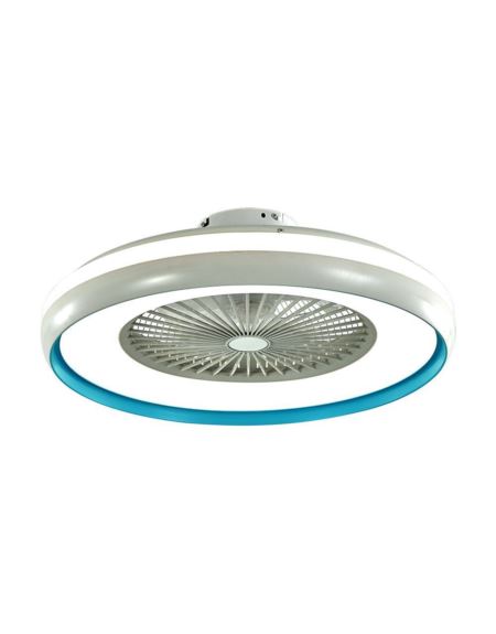 Wentylator V-TAC SKU217934 VT-5022 45W 3000lm