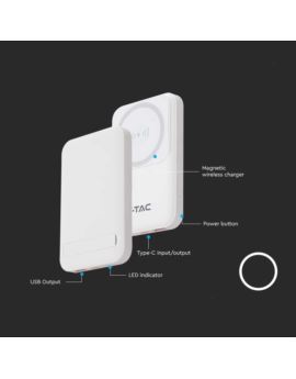 Power V-TAC SKU23039 VT-3529 20W