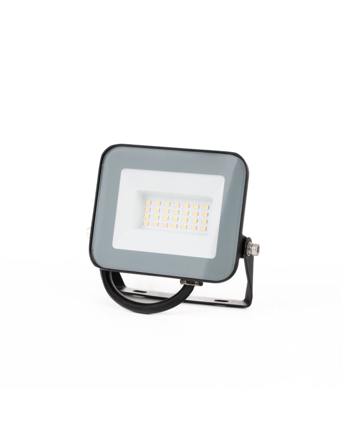 Projektor V-TAC SKU10016 VT-44020 6500K 20W 1620lm