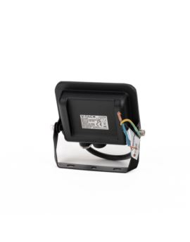 Projektor V-TAC SKU10016 VT-44020 6500K 20W 1620lm