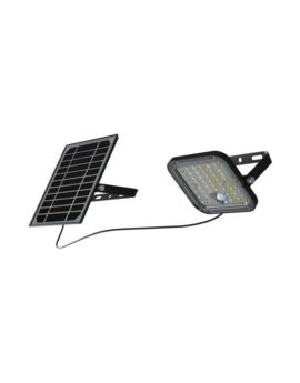 Projektor V-TAC SKU10313 VT-411 6400K 10W 1500lm