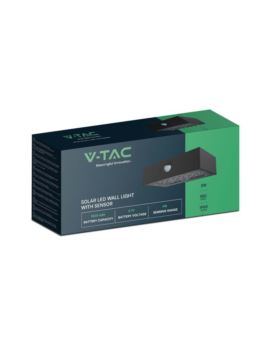 Kinkiet V-TAC SKU10305 VT-403 3000K-4000K 3W 350lm