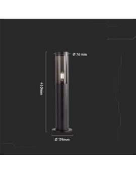 Słupek V-TAC SKU10471 VT-1184