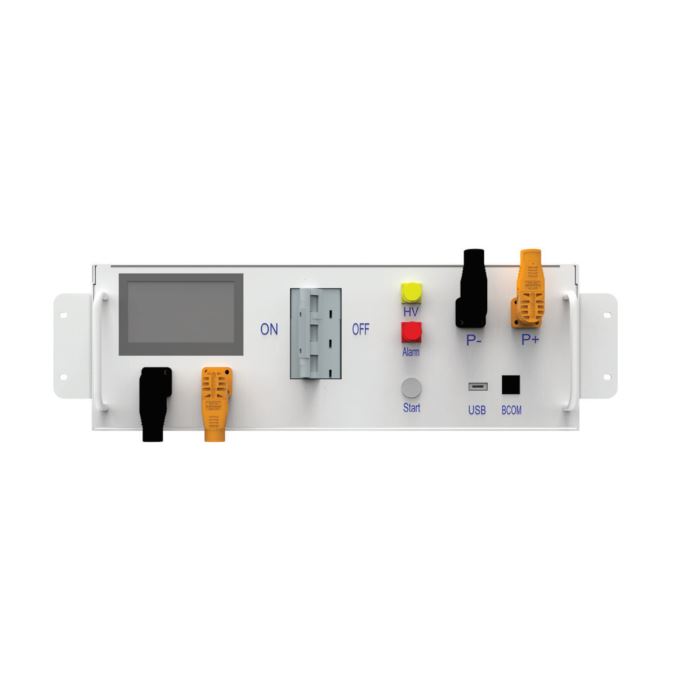 Moduł V-TAC DEYE SKU11863