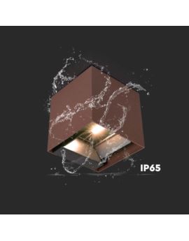 Oprawa V-TAC SKU11889 VT-11109 4000K 9W 860lm