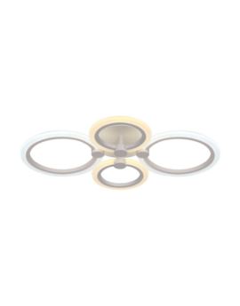 Oprawa V-TAC SKU23394 VT-7717 3000K-4000K-6000K 45
