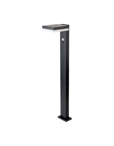 Słupek V-TAC SKU23398 VT-1167 3000K 5,5W 220lm