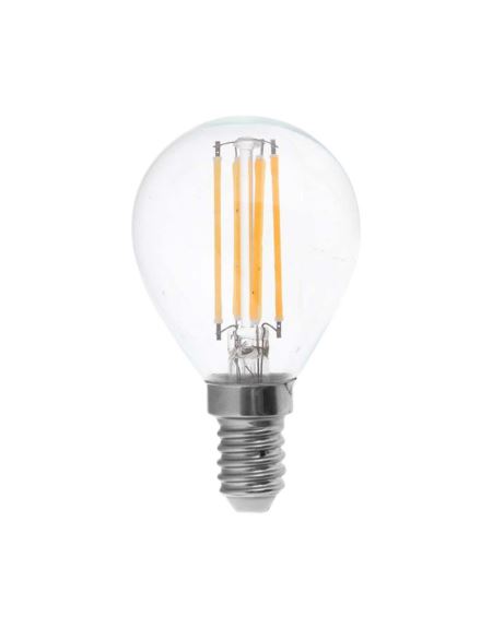 Żarówka V-TAC SKU212846 VT-2466 4000K 6W 600lm