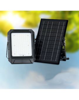Projektor V-TAC SKU23438 VT-55W 4000K 10W 1000lm