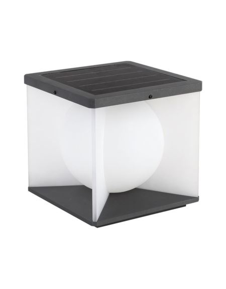Oprawa V-TAC SKU23351 VT-7655 3000K