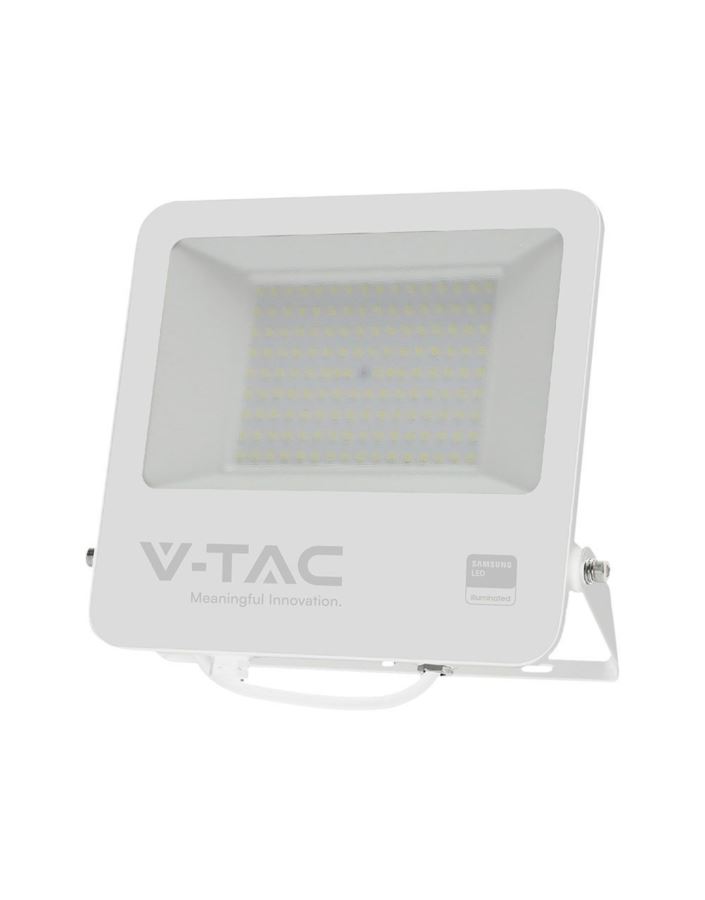 Projektor V-TAC SKU23443 VT-44104 6500K 100W 8700l