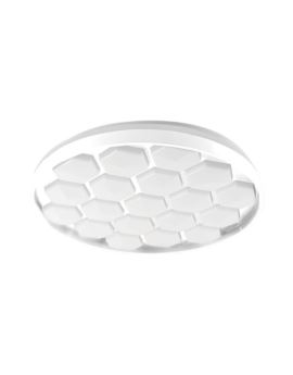 Plafon V-TAC SKU23595 VT-8569 3000K-6500K 60W 6000