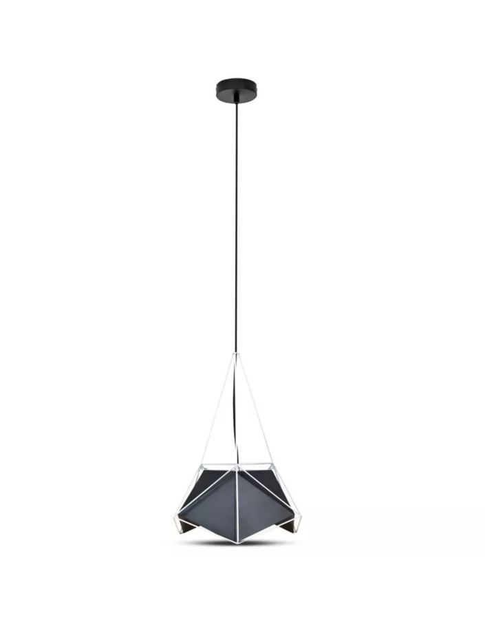 Oprawa V-TAC SKU3944 VT-7401-B