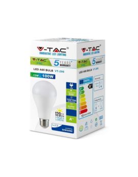 Żarówka V-TAC SKU251 VT-295 6400K 12W 1521lm