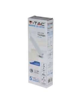 Oprawa V-TAC SKU351 VT-407 4000K 7W 420lm
